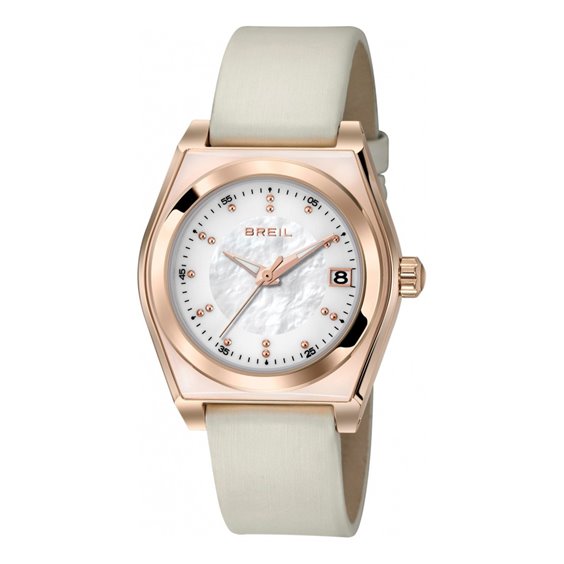 Orologio Breil Donna Escape in Acciaio TW0934 - TW0934